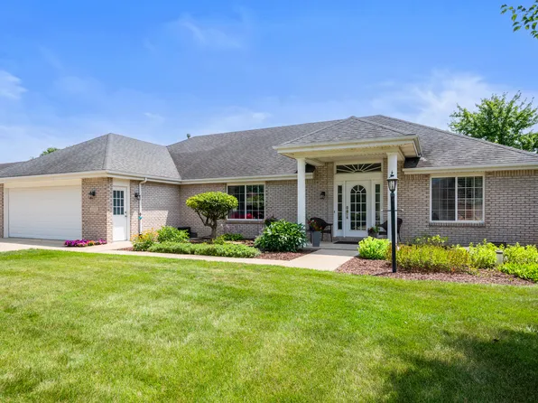 177 W Woodland Dr, Pendleton, IN 46064