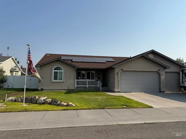 2879 Deaun Ave, Twin Falls, ID 83301