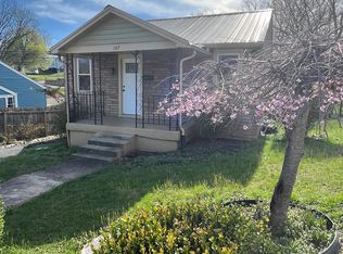 107 York Dr, Bristol, TN 37620