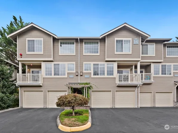 18614 NE 57th St Unit#W18614, Redmond, WA 98052
