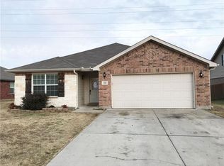 332 Broken Bow, Krum, TX 76249