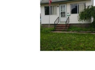 21471 Naumann Ave, Euclid, OH 44123