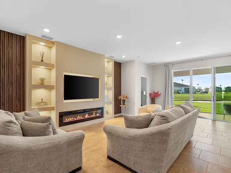 2516 Osprey Peak Way — Photo 19