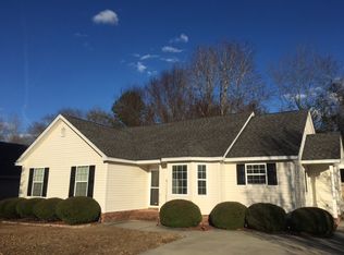 2115 Kentwood Dr, Florence, SC 29505