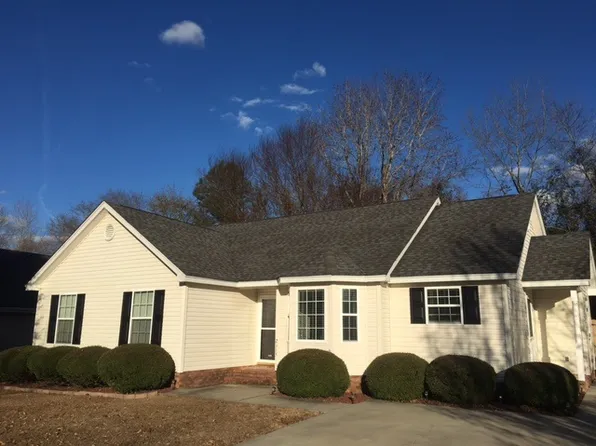 2115 Kentwood Dr, Florence, SC 29505