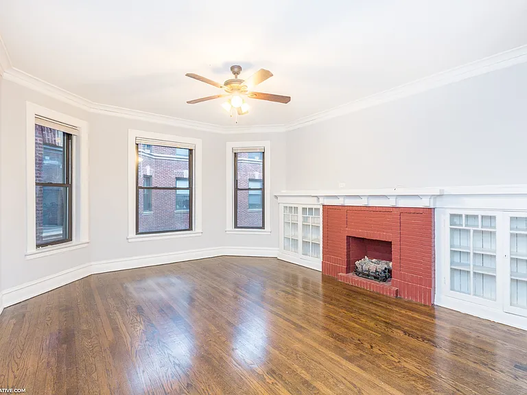 1445 W Balmoral Ave #1N — Photo 1
