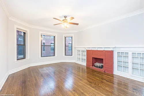 1443 W Balmoral Ave #3S Photo 1
