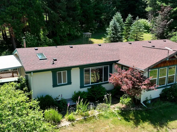57885 SW Hebo Rd, Grand Ronde, OR 97347