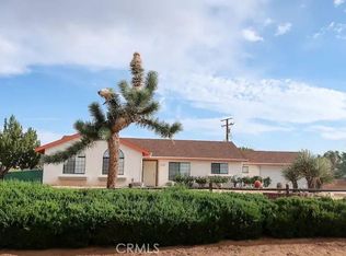 58085 Bonanza Dr, Yucca Valley, CA 92284