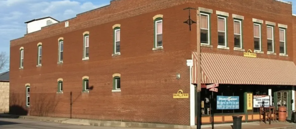 130 W Kentucky Ave