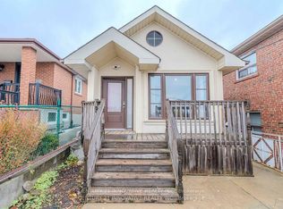 523 Westmount Ave, Toronto, ON M6E 3N6