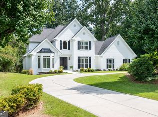 1750 Providence Place Dr, Alpharetta, GA 30009