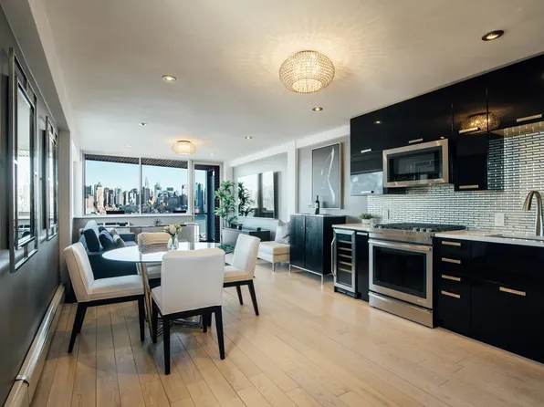 899 Boulevard East #4A, Weehawken, NJ 07086