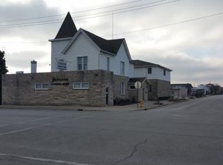 201 S 4th St, Effingham, IL 62401