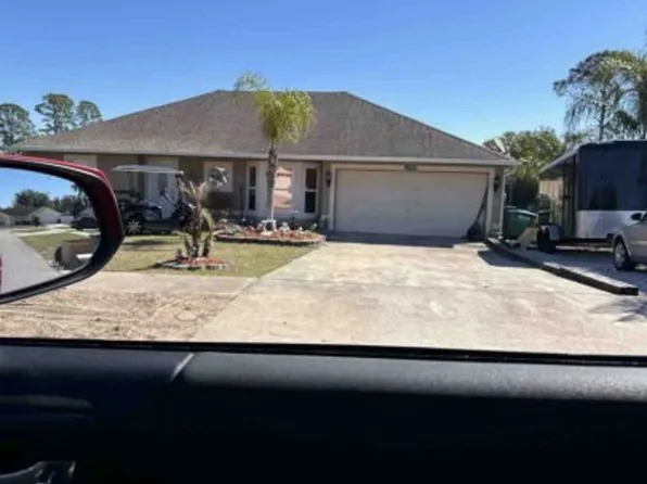 1588 Naples Cir, Deltona, FL 32738