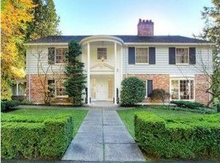 58 Spring Dr NW, Shoreline, WA 98177