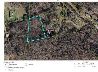 404 Ward St, Roaring River, NC 28669