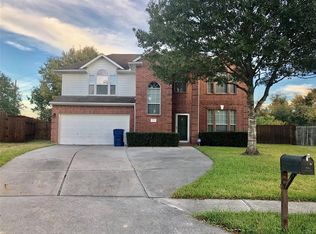 23739 Green Estate Ct, Spring, TX 77373