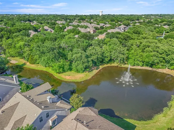 2302 Grizzly Run Ln, Euless, TX 76039