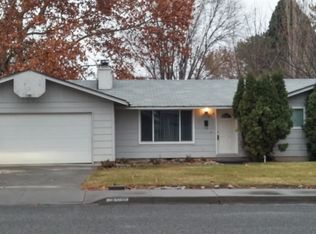 606 W 19th Ave, Kennewick, WA 99337