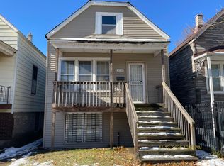 8148 S Brandon Ave, Chicago, IL
