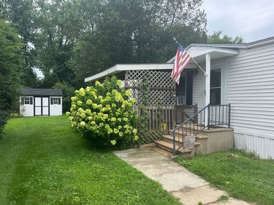 47 Elm Street, East Windsor, CT, 06088