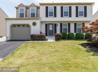 2840 Schubert Dr, Silver Spring, MD 20904