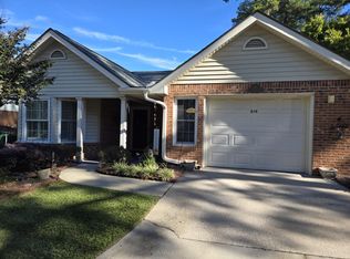 810 Oak Pl, Aiken, SC 29801