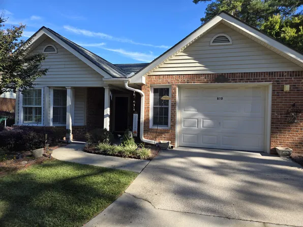 810 Oak Pl, Aiken, SC 29801