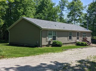 7326 State Route 19 Rd UNIT 36-37, Mount Gilead, OH 43338
