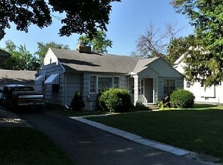 3121 Schneider Rd, Toledo, OH 43614