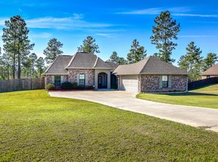 143 Douglas Memorial Rd, Leesville, LA 71446