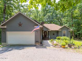 108 Western Trl, Carthage, NC 28327
