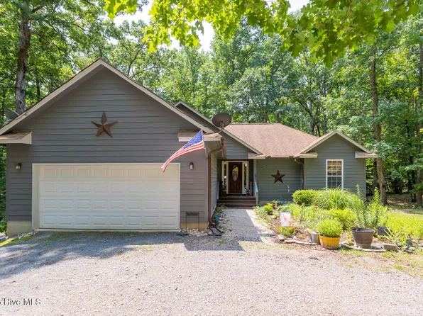 108 Western Trail, Carthage, NC 28327