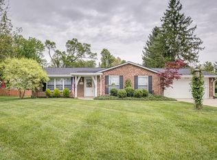 3148 Lantz Rd, Dayton, OH 45432