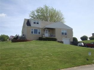 507 Thomas Richard Ln, Greensburg, PA 15601