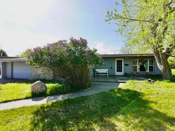 6433 Riverside Terrace, Casper, WY 82604