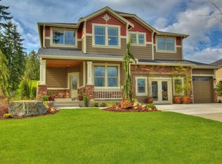 11212 Shawnee Rd E, Puyallup, WA 98374