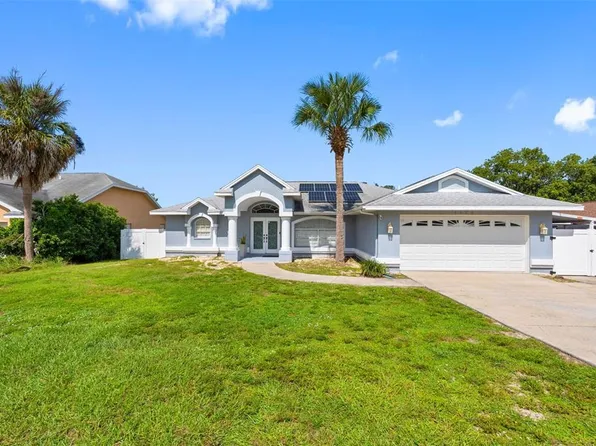6125 MARINER BOULEVARD, SPRING HILL, FL 34609