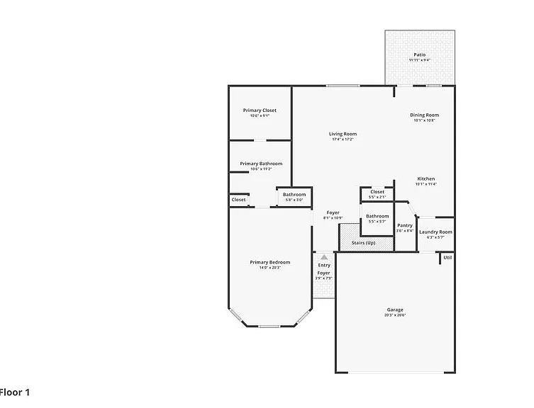4268 Tower Ln — Photo 2