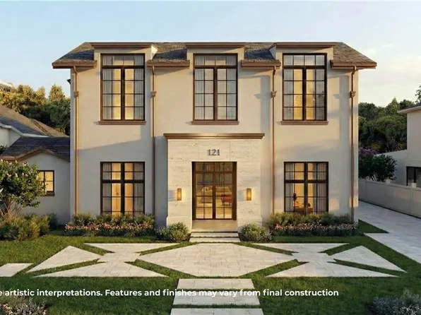 121 E Fawsett Rd, Winter Park, FL 32789