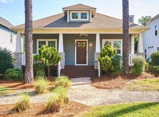 233 Springwood Way, Southern Pines, NC 28387