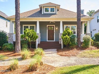 233 Springwood Way, Southern Pines, NC, 28387