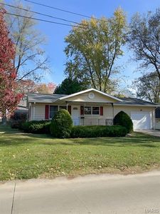 101 S Liberty St, Jerseyville, IL, 62052