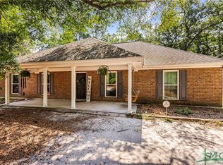 210 Boone Rd, Guyton, GA 31312