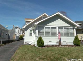 116 Wildwood Dr, Rochester, NY 14616