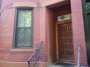 2 Pelham Ter, Boston, MA 02118