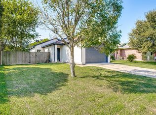 4413 Quicksilver Blvd, Austin, TX 78744