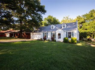 1202 Mable Nell Rd, Van Buren, AR 72956