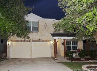 3714 Sausalito Fern, San Antonio, TX 78261